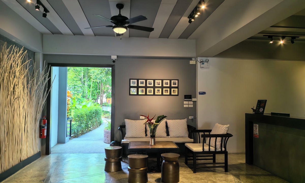 Wat Ket Hotel | Sannot Riverside Boutique Hotel
