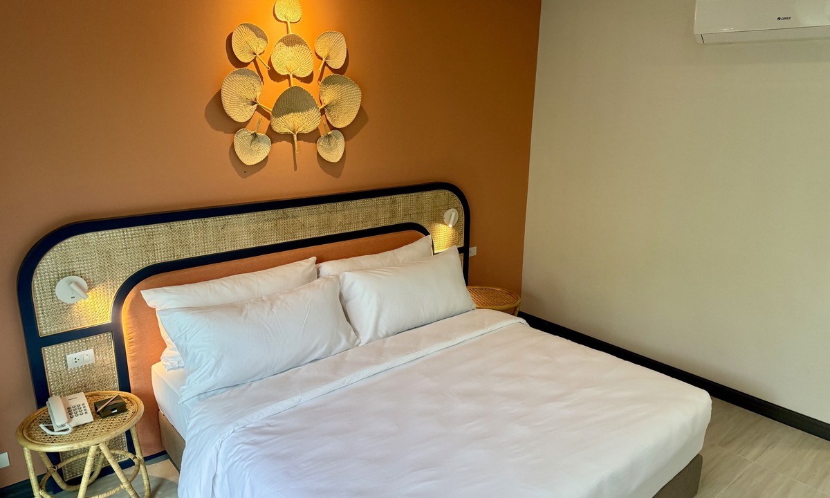 Ao Nang Hotel | Keereen Resort - Ao Nang Krabi