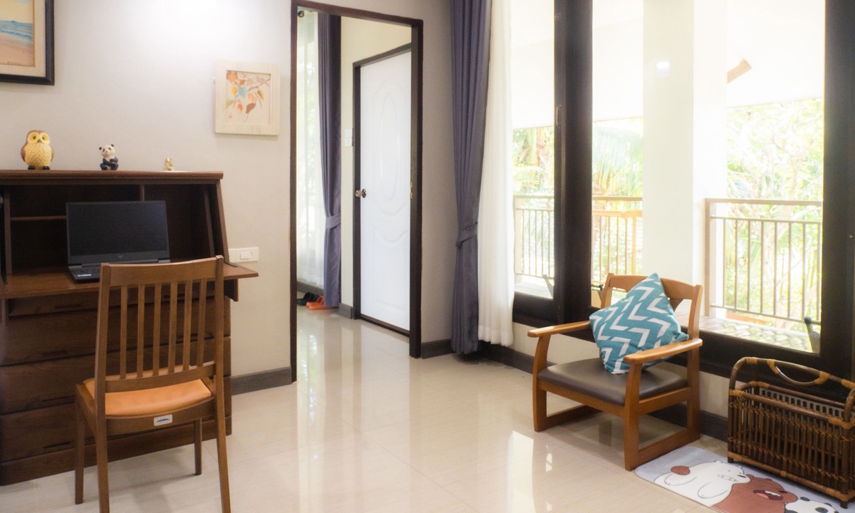Hang Dong Hotel | Beaver Club Homestay