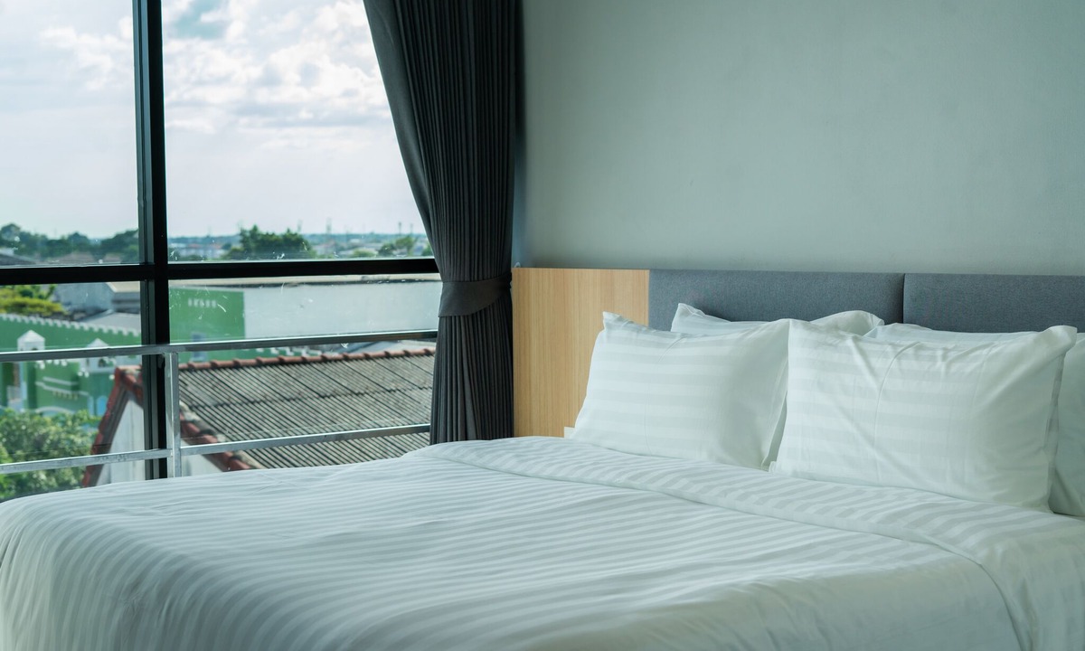 Sila Hotel | Goodday Hotel