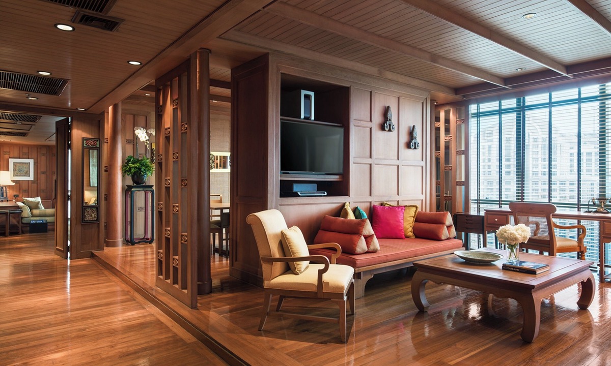 Ploenchit Hotel | The Athenee Hotel, a Luxury Collection Hotel, Bangkok