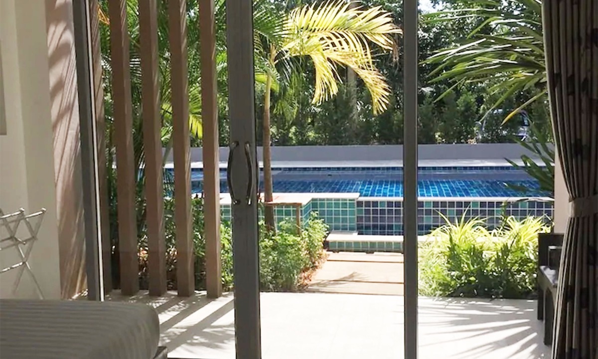 Pak Nam Hotel | The Fong Krabi Resort