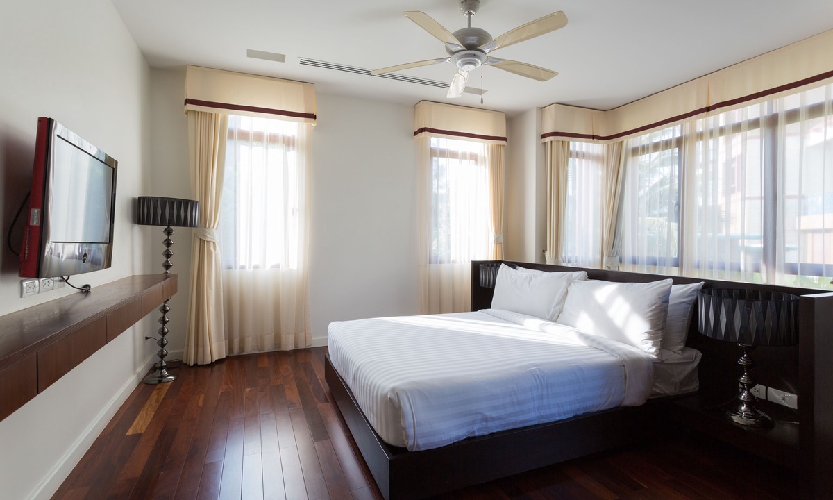 Sai Thai Villa | Amatapura Beach Villa 12