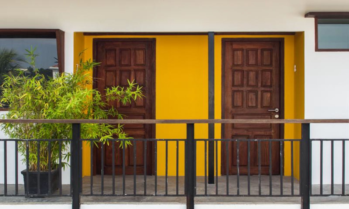 Wat Bo Area Hotel | Pages Rooms