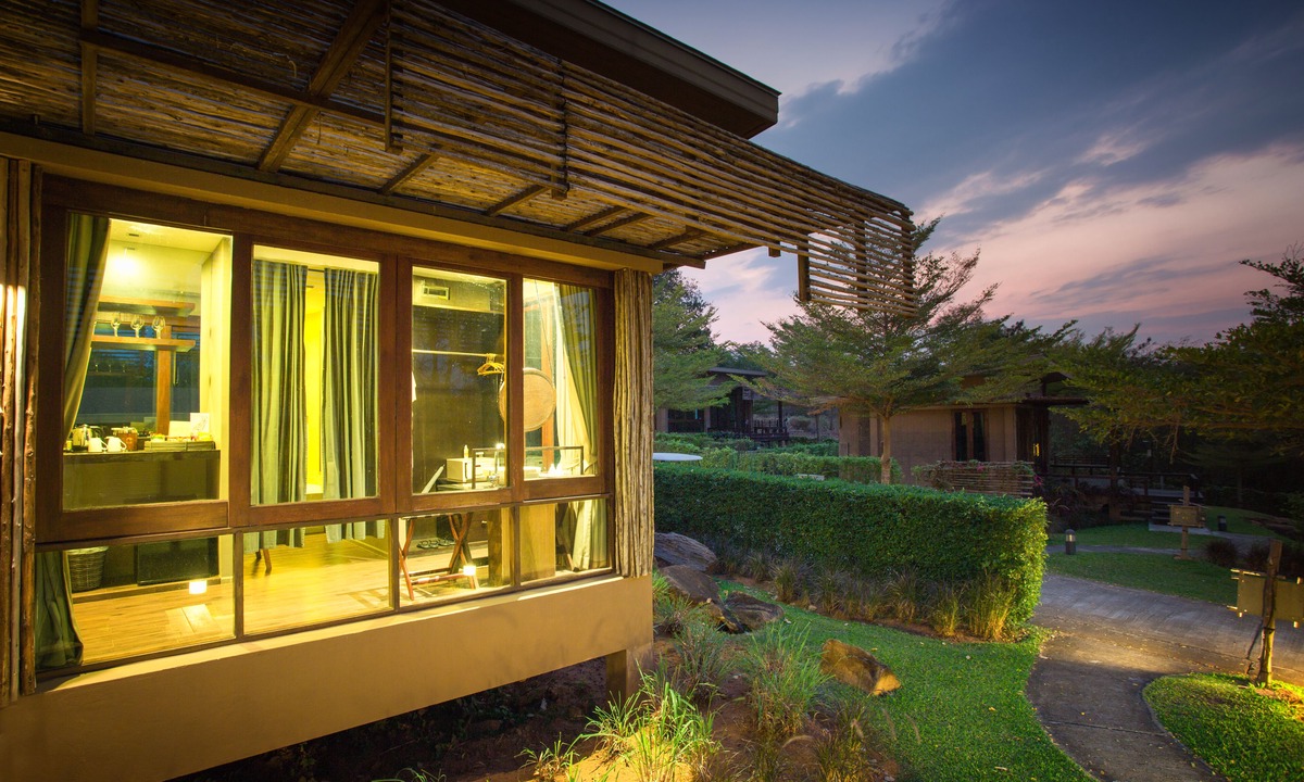 Sikhio Hotel | Mountain Creek Golf Resort & Residences