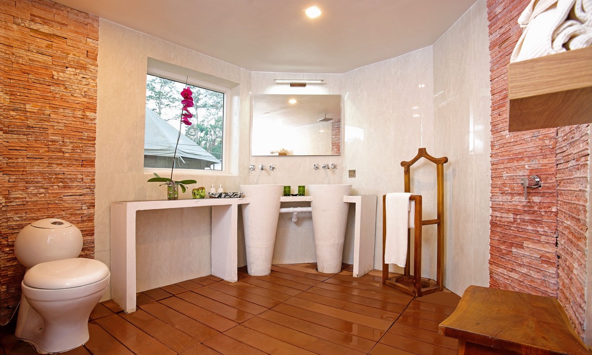Tatai Hotel | Canvas and Orchids Retreat
