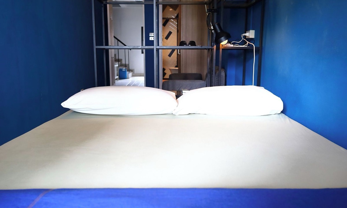 Silom Hostel | El biografo hostel