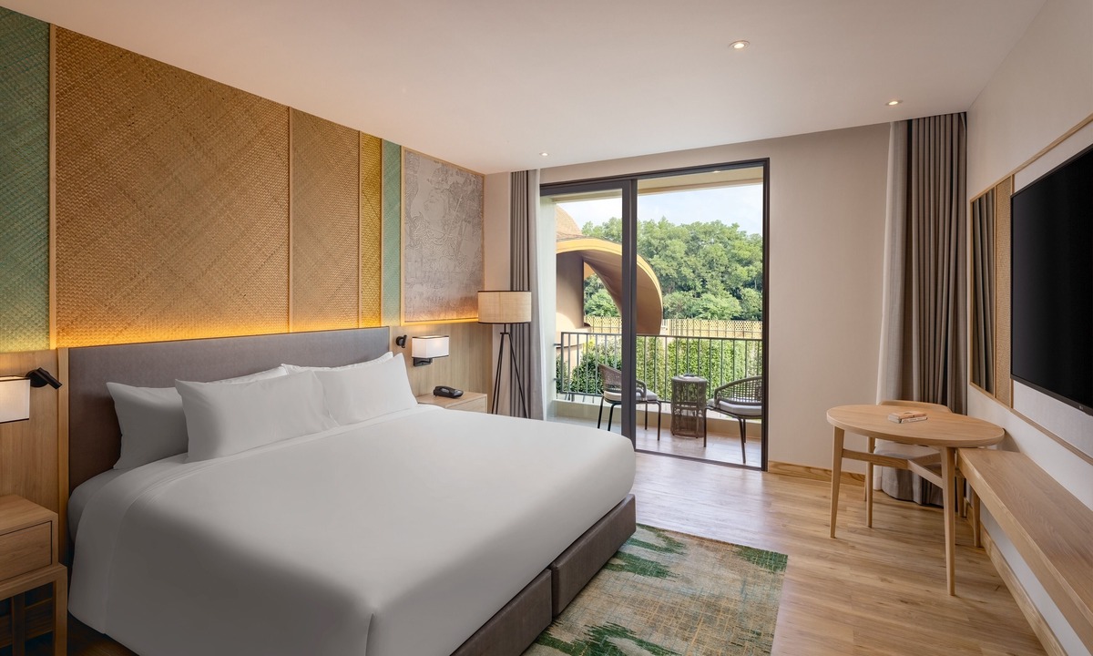 Phatthalung Hotel | Dusit Princess Phatthalung