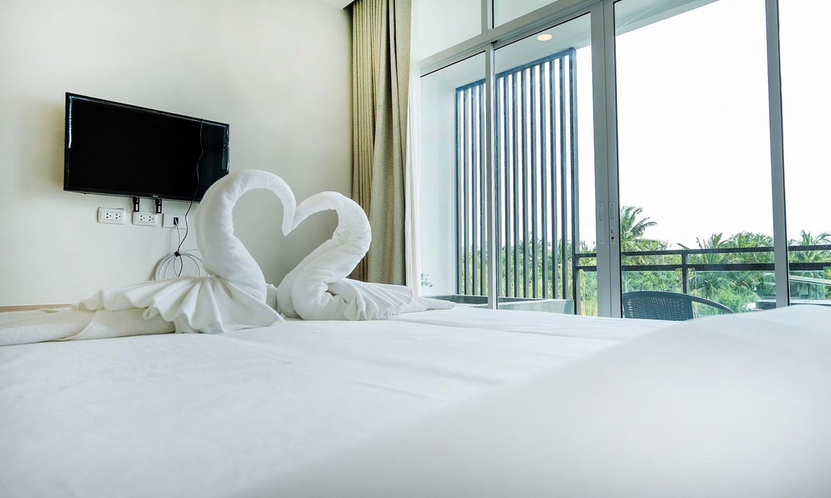 Samut Songkhram Hotel | Yunoya Riverside Villa