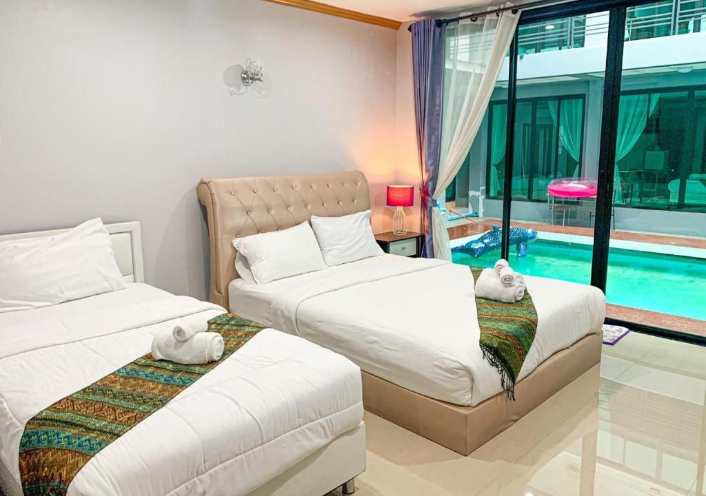 Nan Hotel | Three Bridges Hotel