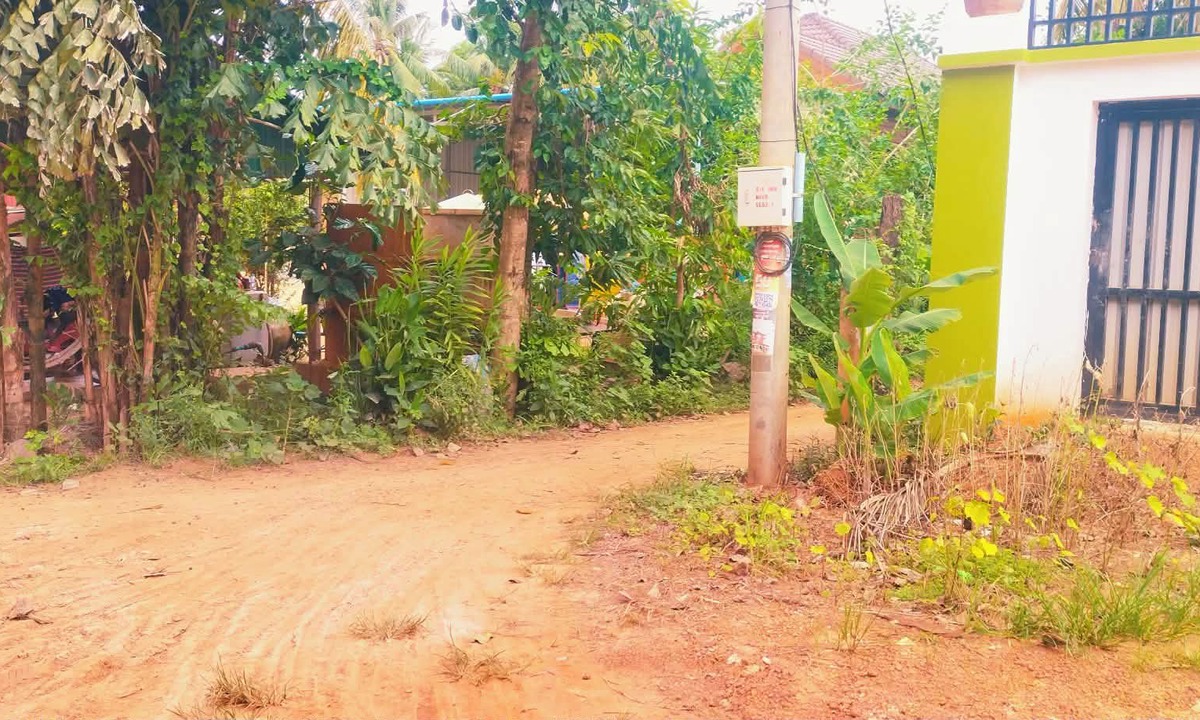 Prasat Bakong House | Chez Pierre Homestay