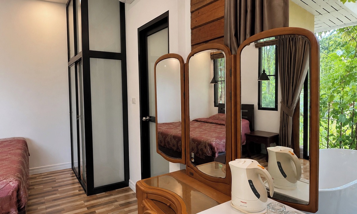Pa Klok Hotel | Para Hill Homestay
