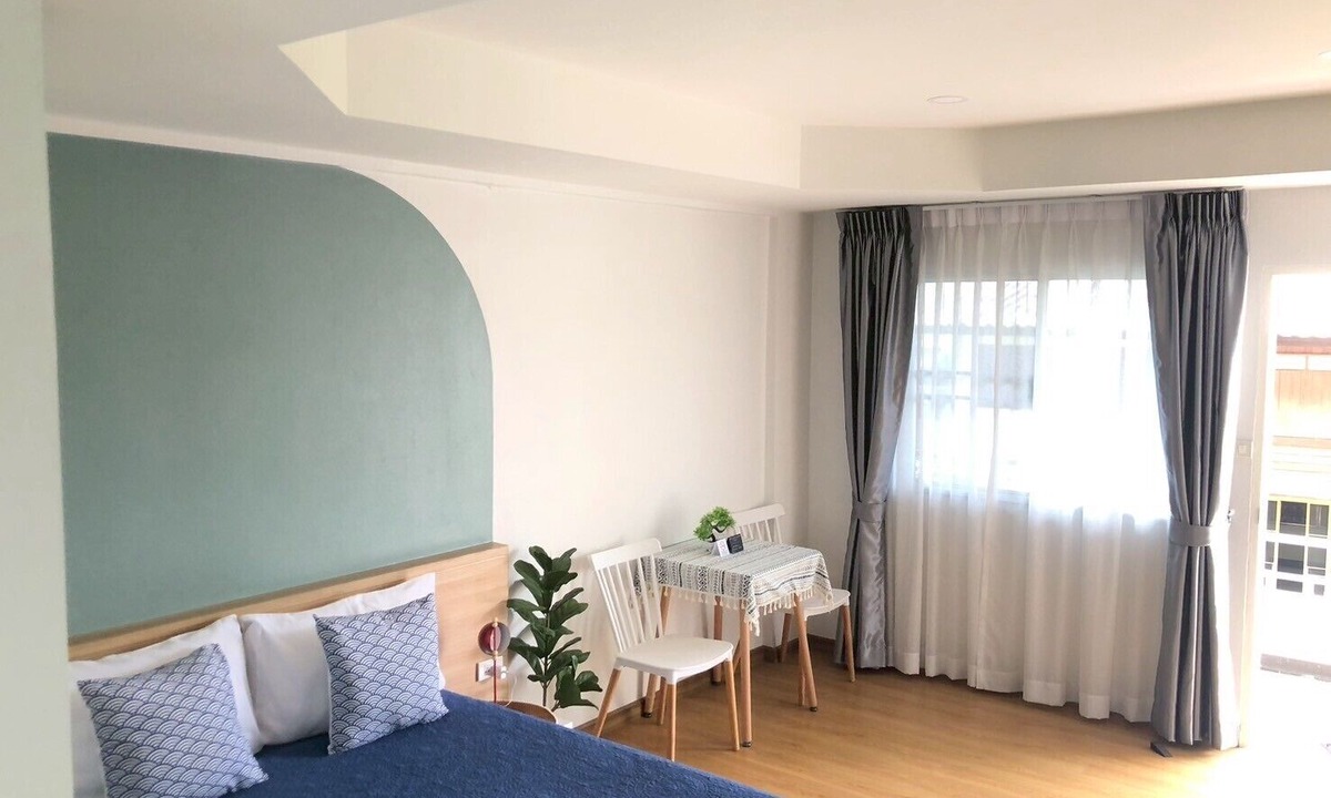 Wua Lai Hotel | Baan Sinkaew Chiangmai