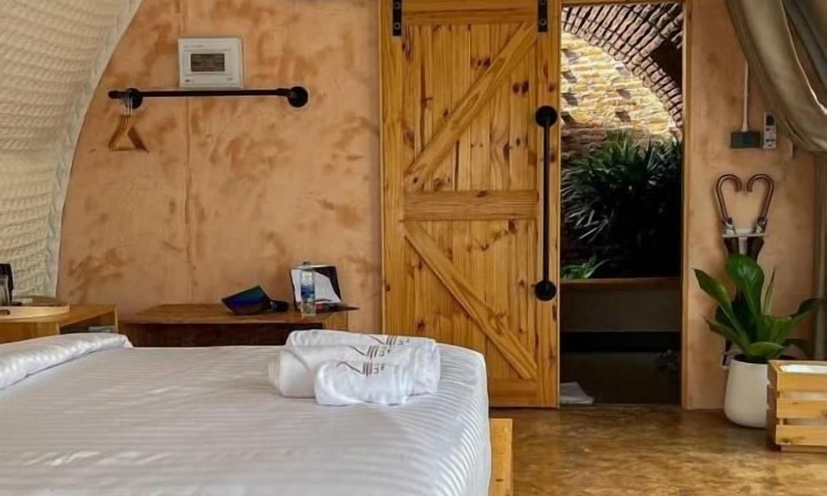 Tha Sao Hotel | La Levée Resort