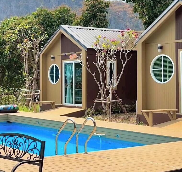 Pak Tho Resort | Plumgoland