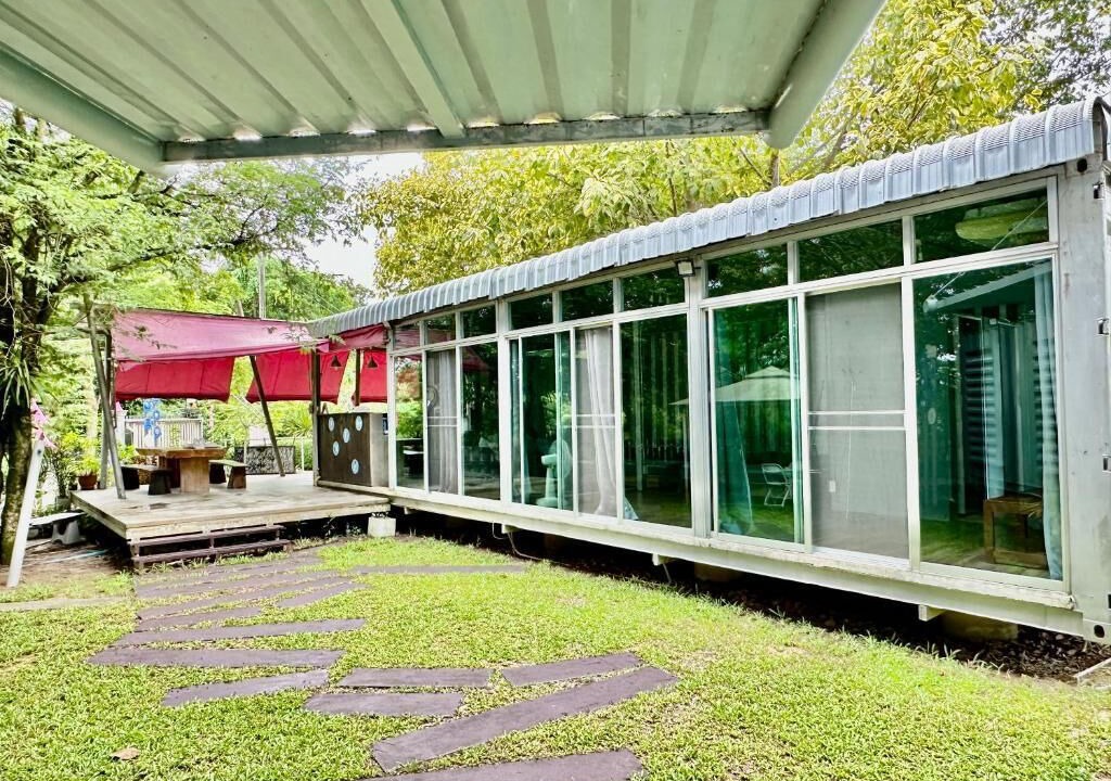 Noen Hom Resort | Nunou cafe homestay resort