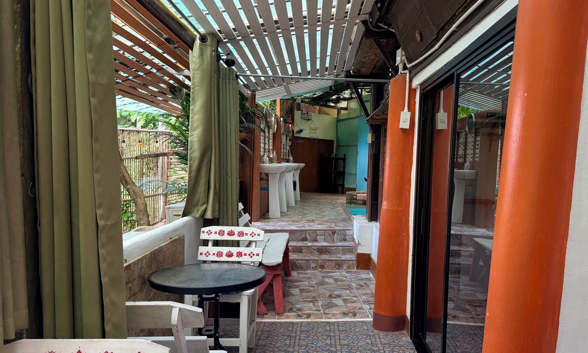 Pai House | Good Life Dacha