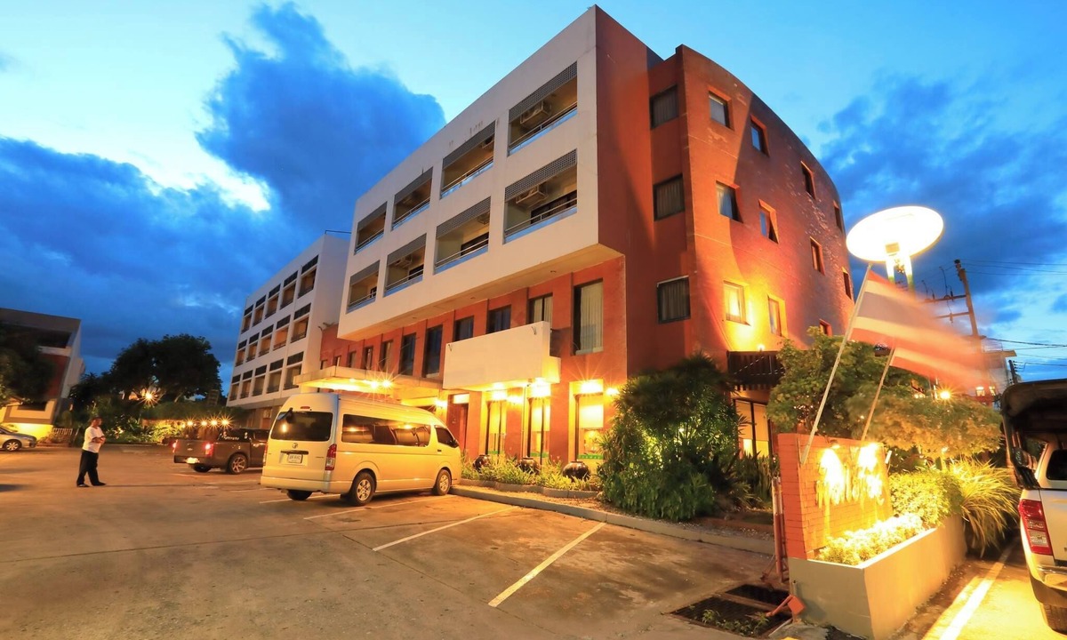 Lampang Hotel | Pinhotel Lampang
