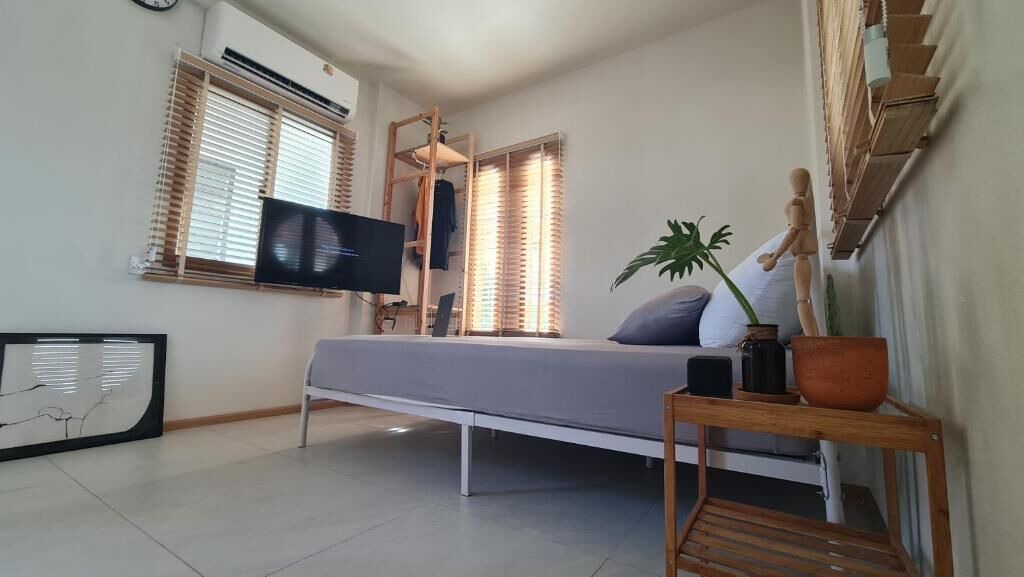 Lat Krabang Hostel | Uncle NID Hostel
