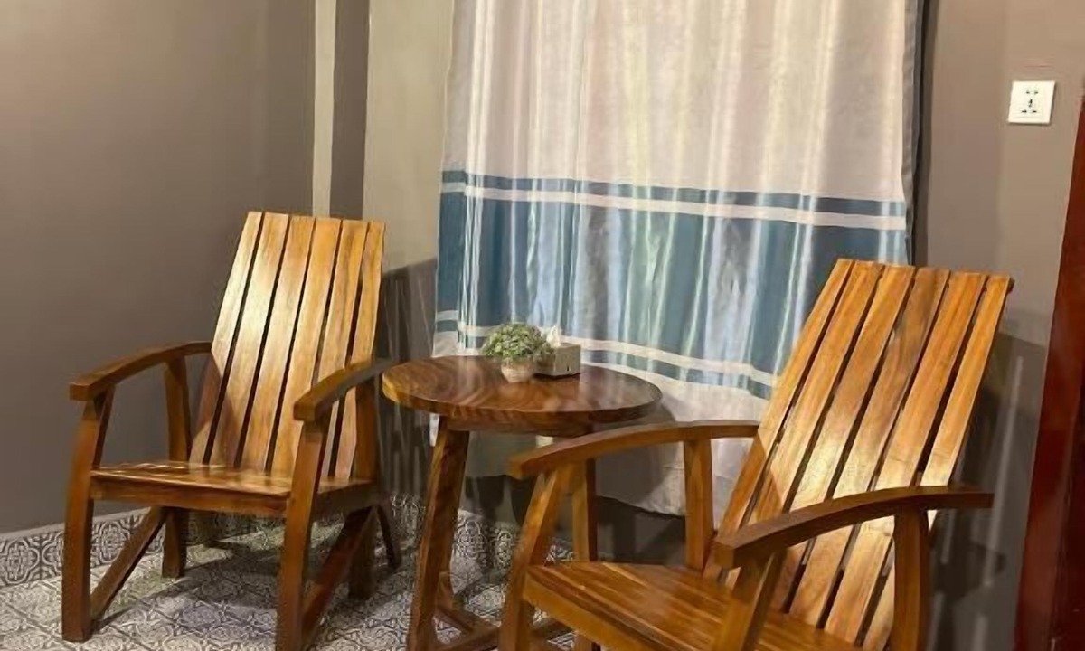 Svay Pao House | Mother's House