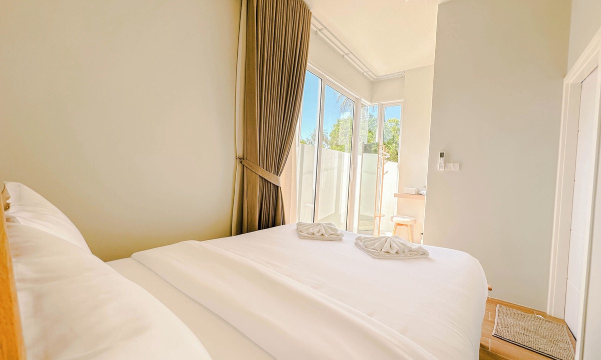 Pak Nam Pran Villa | WildWildWest Pool Villa Pranburi