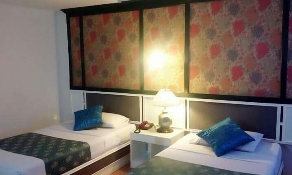 Nong Pa Khrang Hotel | Highway Hotel