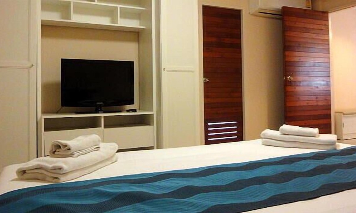 Ban Chang Hotel | Royal Place Banchang