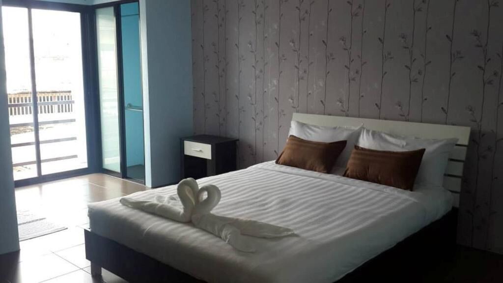 Ranong Hotel | Nalin Place Ranong