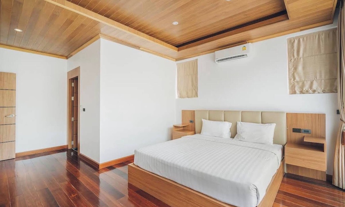 Plai Laem House | Room-anara Pool Villa - Private House