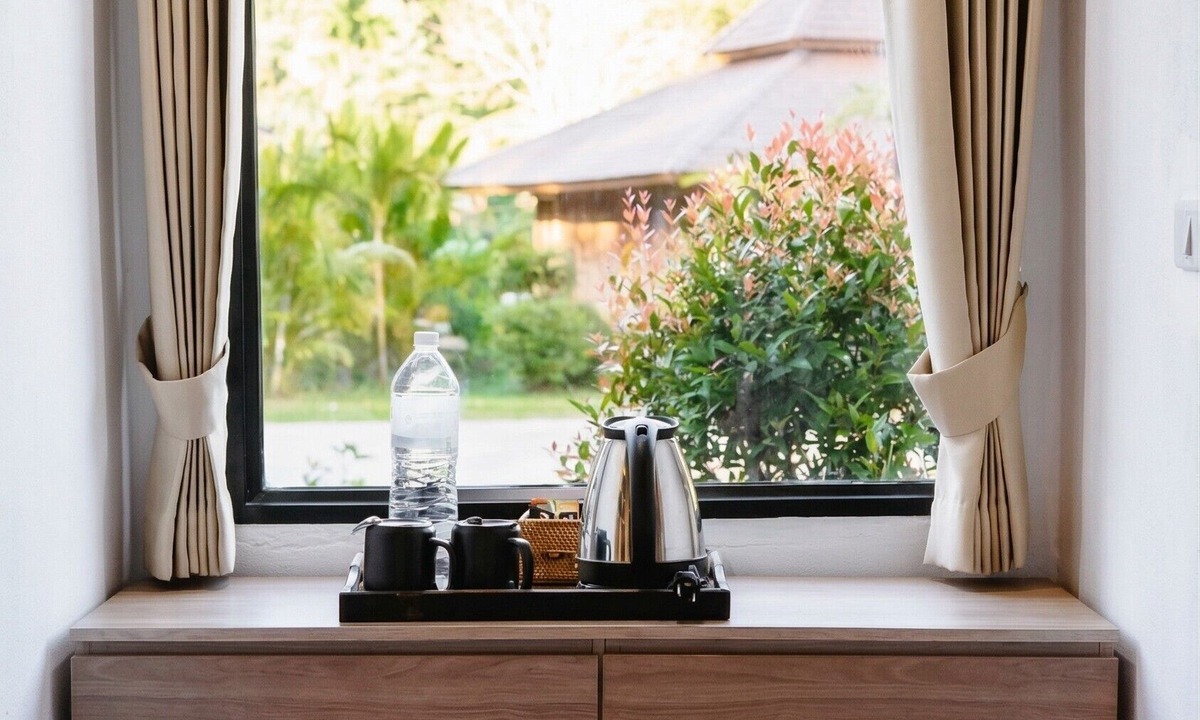 Mae Chan Hotel | Katiliya Park Villas