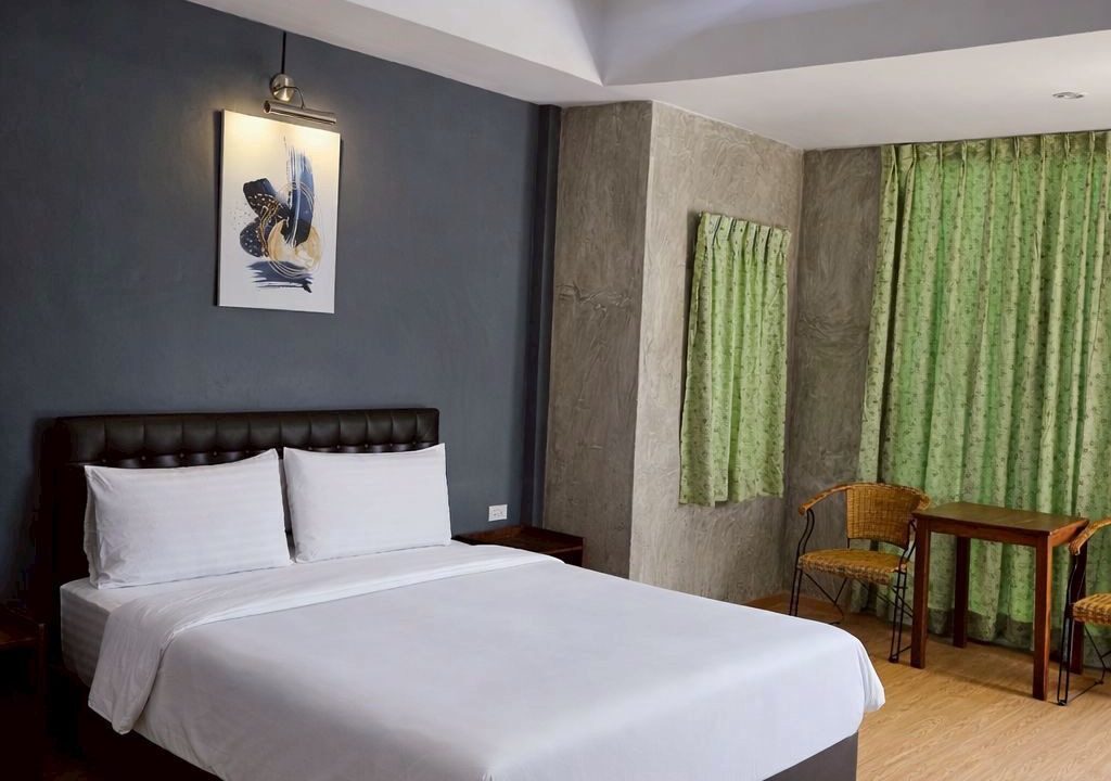 Sing Buri Resort | Na Ville Resort