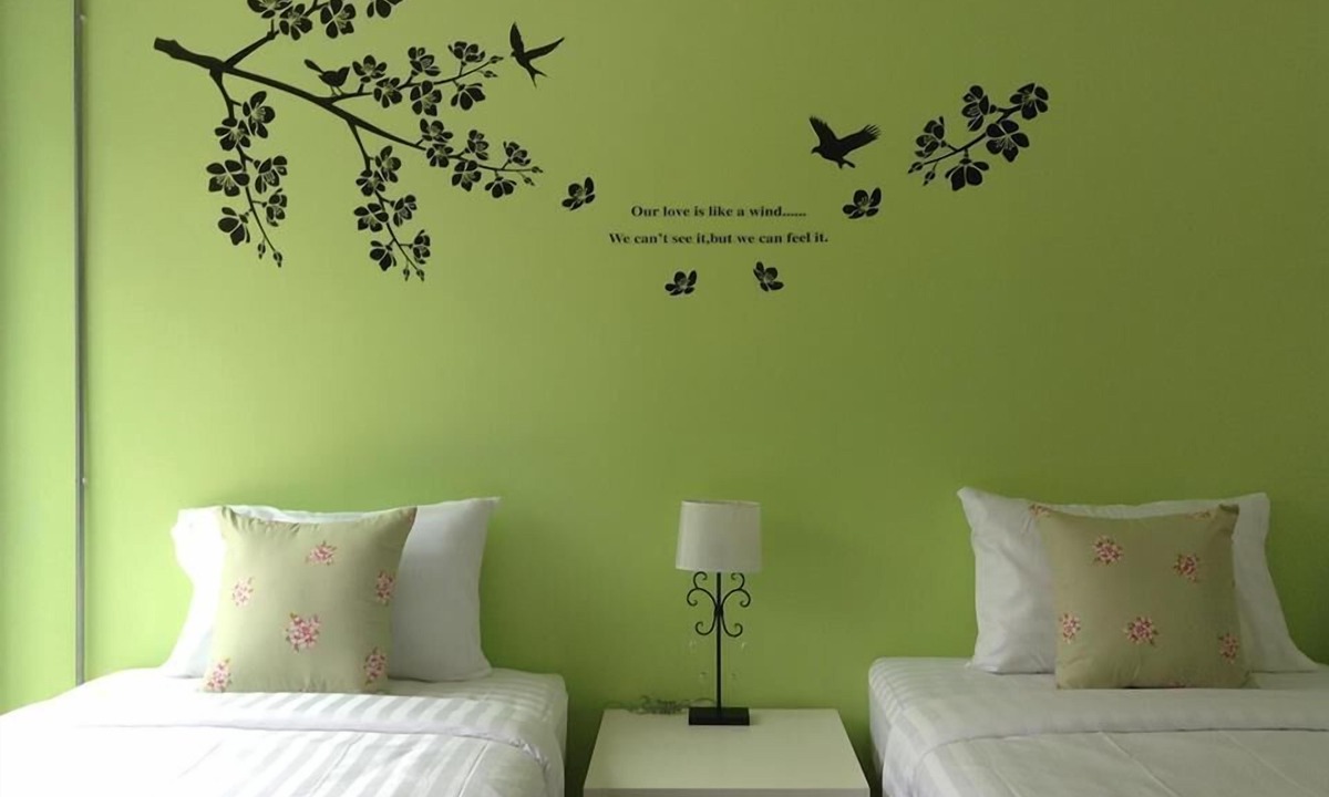 Kham Yai Hotel | Mo Do Ong Place