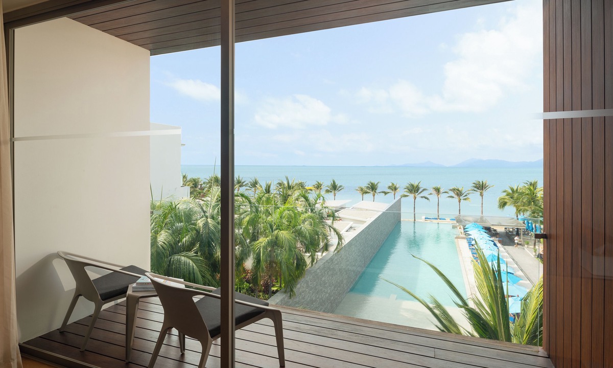 Mae Nam Hotel | Explorar Koh Samui – Adults Only Resort and Spa