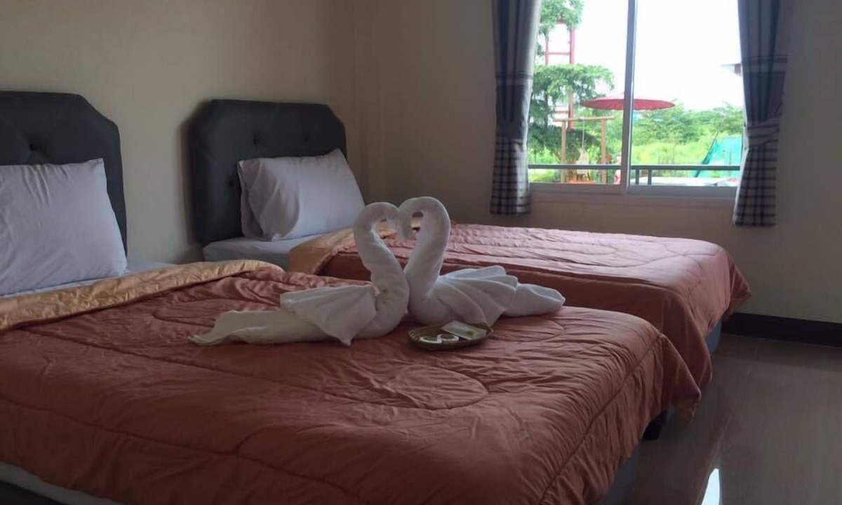 Mae Sot House | ThanaVill Resort
