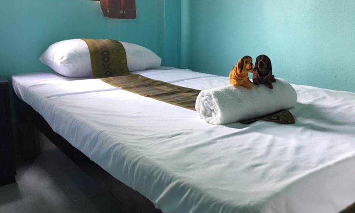 Khanom Hotel | Stella Resort Khanom