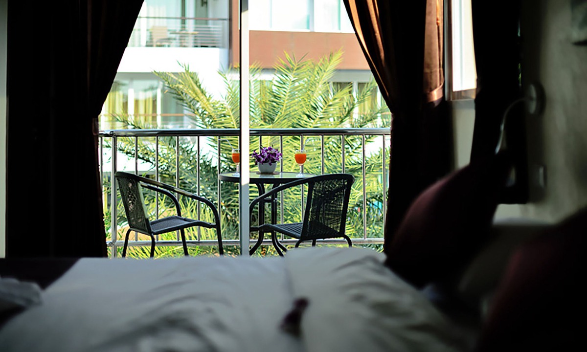 Kamala Hotel | At Kamala Hotel