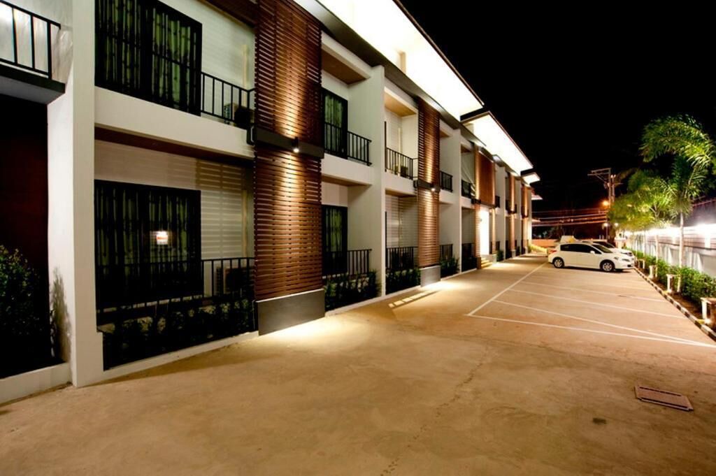 Nakhon Phanom Hotel | Siam Grand Hotel