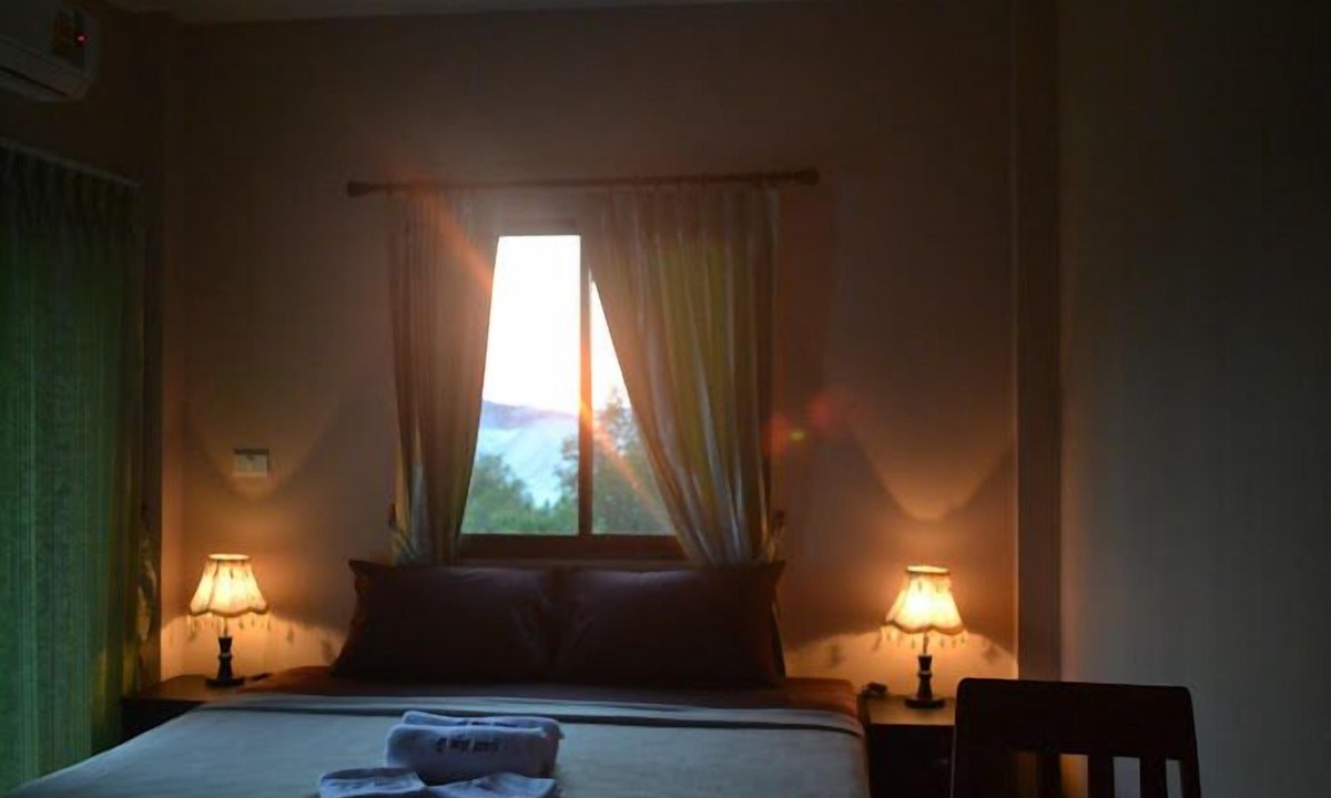 Nong Thale House | PhuTubkaek View House
