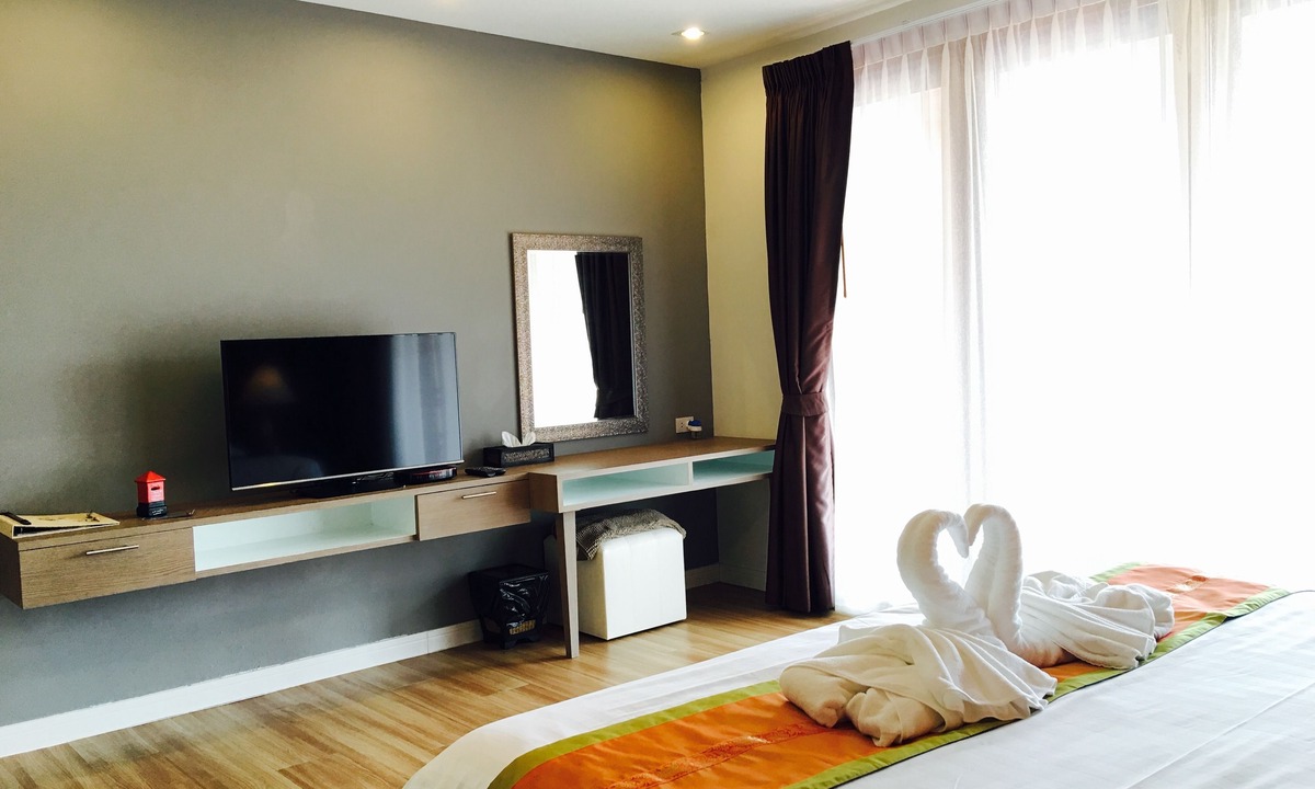 Nong Kae Hotel | Elegancy Resort Hua Hin