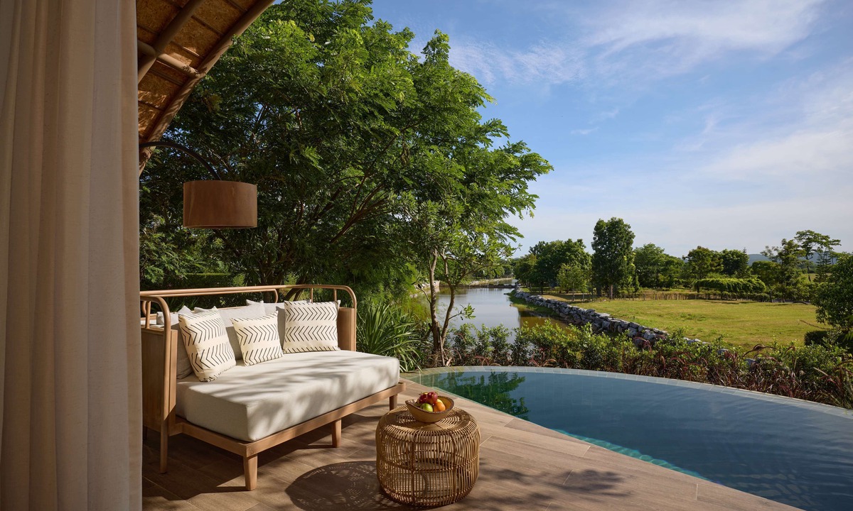 Mu Si Hotel | dusitD2 Khao Yai