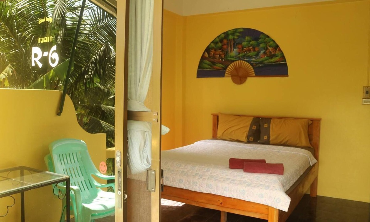Ko Chang Hotel | Island Lodge