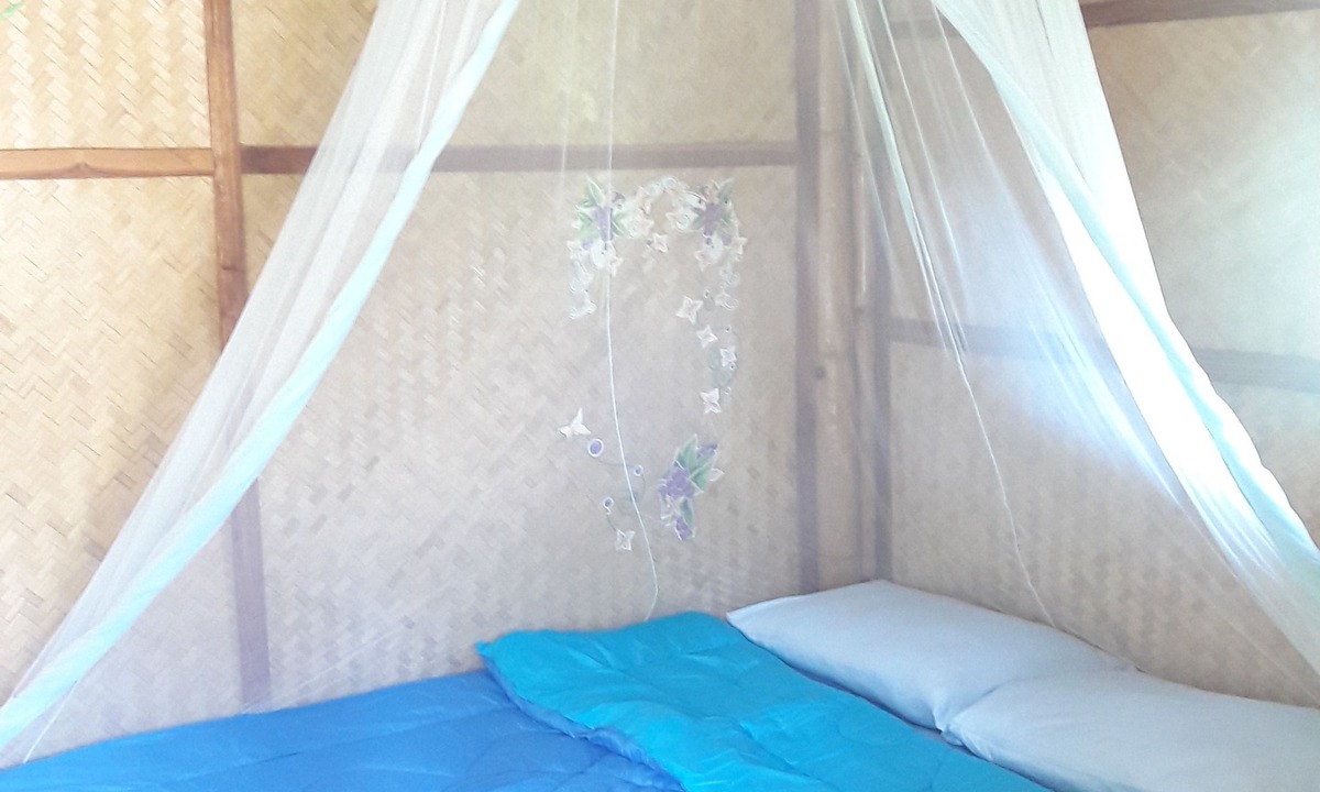 Pai Hotel | Nusha Homestay
