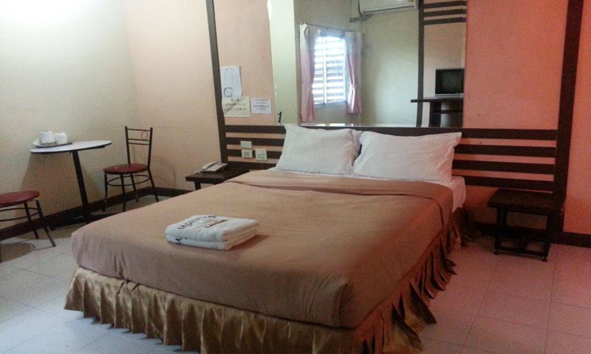 Hat Yai Hotel | PR Resort Hat Yai