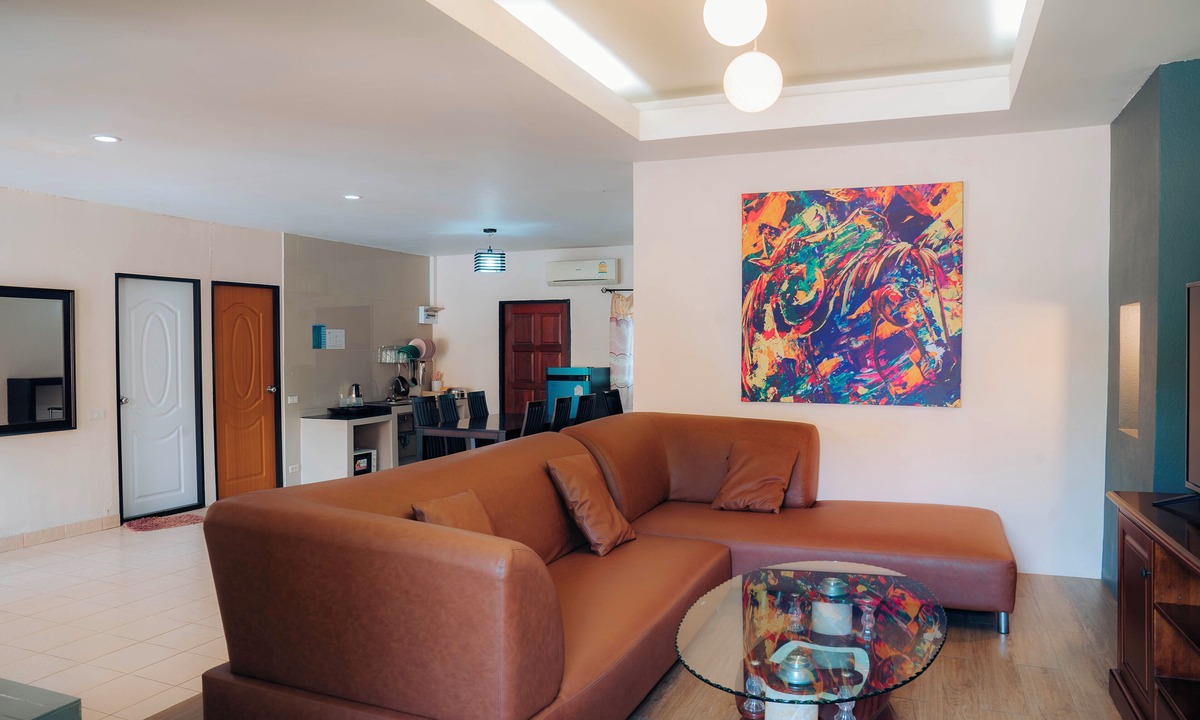 Si Racha Hotel | Two Fifty Nine Resort
