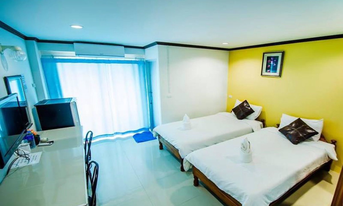 Kho Hong Hotel | W Apartment Hat Yai