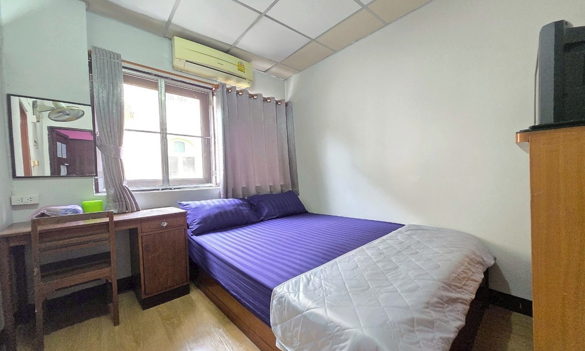 Thapae Hotel | Tapaeinn Hotel