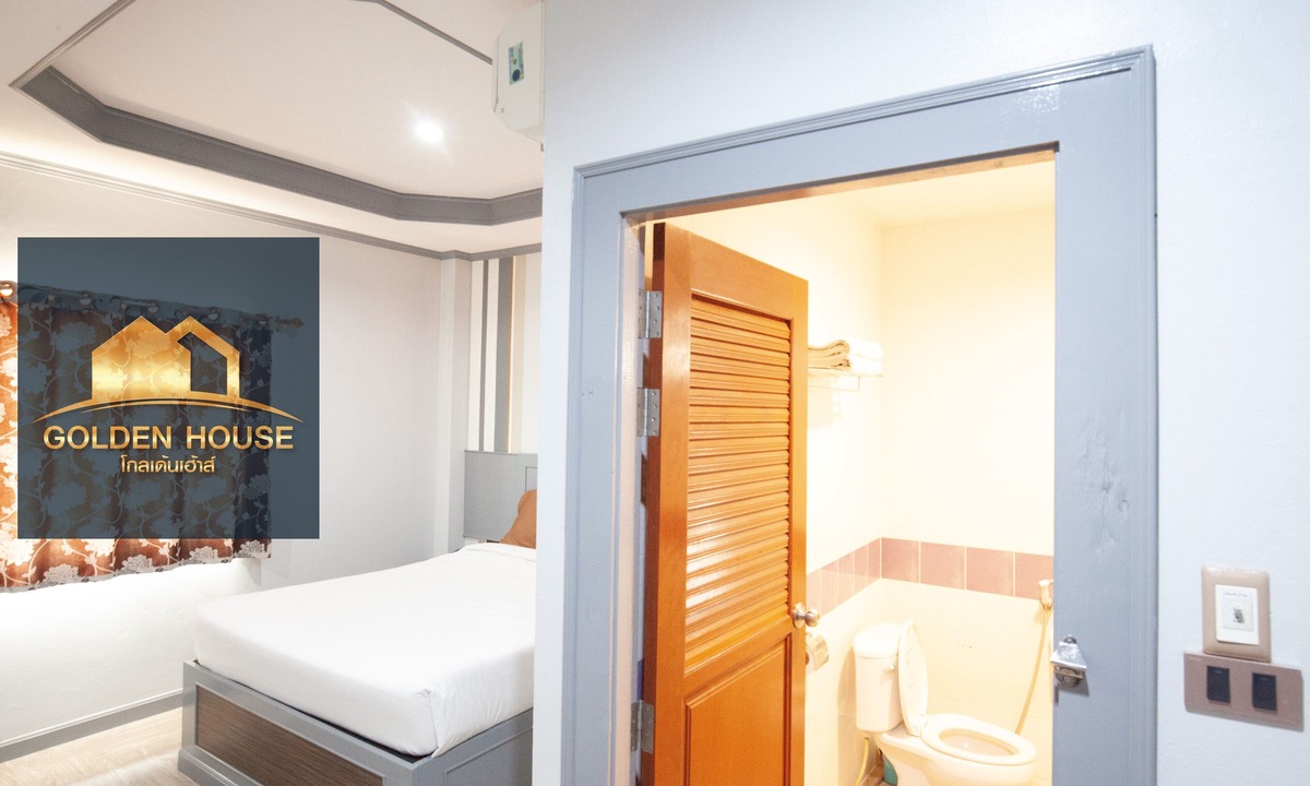 Muang Sakaeo Hotel | Golden House Hotel Sakaeo