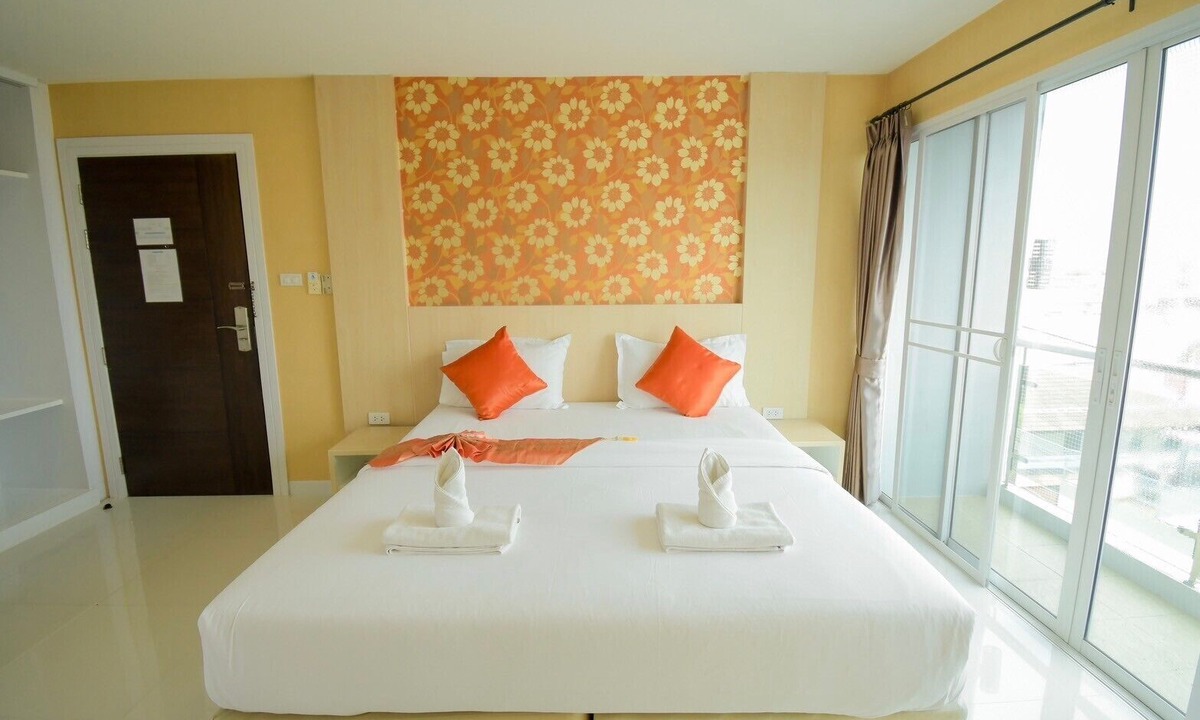 Khon Kaen Hotel | Familyhotel