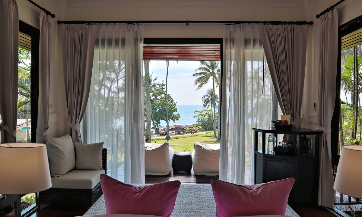 Ko Kood Hotel | Shantaa Resort