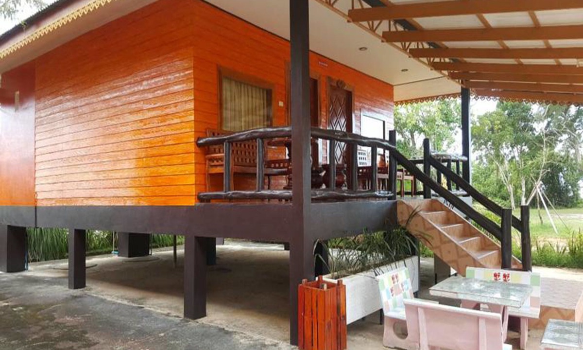 Laem Klat Hotel | Yamadaya Beach Resort